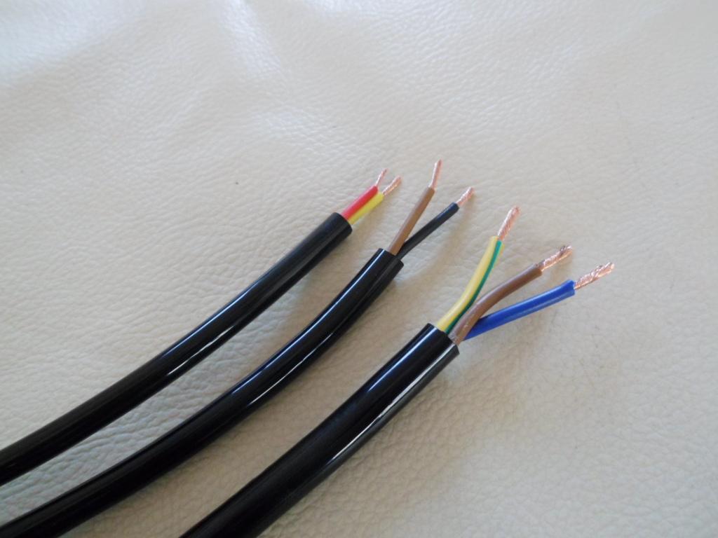 環保革新 TPE電線電纜材料的未來突破口